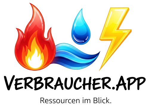 verbraucher.app Logo